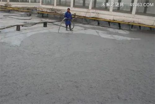 一方沙子多少公斤？一方混凝土要配多少方沙子石子
