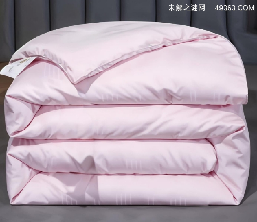 4斤被子适合什么温度盖，如何提升睡眠质量