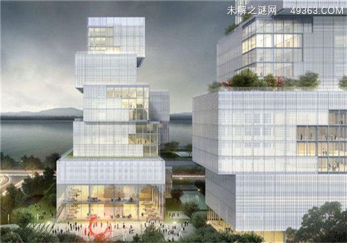 天地楼是什么意思？天地楼有哪些特点！