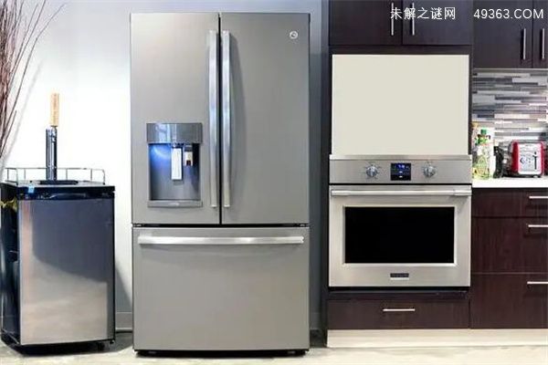 家里的冰箱应该放在什么位置