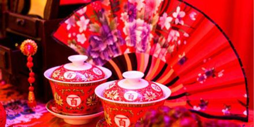 结婚为什么不能在正月?