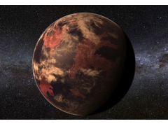 科学家研制新型软件 清晰绘制行星3D结构图