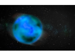 美研究称外来流浪行星可能进入银河系(图)