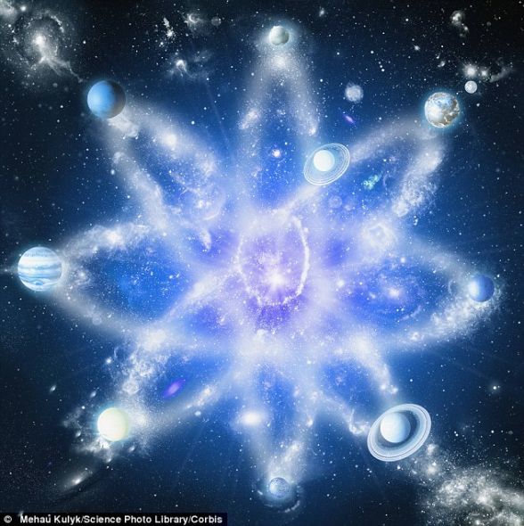 科学家正在研制高性能量子计算机,这种计算机在短短几分钟内完成的复杂运算相当于当前性能最高的超级计算机几年时间里进行的运算 科学家正在研制高性能量子计算机,这种计算机在短短几分钟内完成的复杂运算相当于当前性能最高的超级计算机几年时间里进行的运算