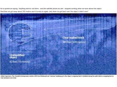 波罗的海被曝有＂UFO＂ 距离200米内电子设