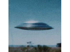 世界十大UFO之谜盘点