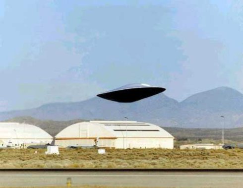世界上真的有ufo吗?飞碟ufo事件探索