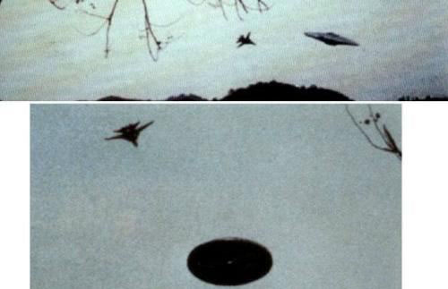 英国ufo档案