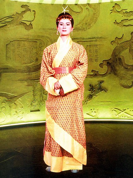 长沙马王堆女尸千年不腐之谜探索(5)