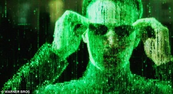 科学家现能验证虚拟空间 黑客帝国或真实存在 