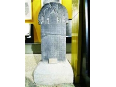 济南东八里洼北齐古墓 展现1400多年前济南