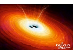 30亿光年外发现超级黑洞合并的最