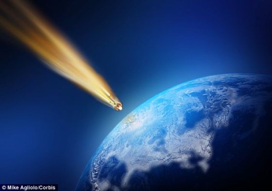 这个世界末日预言是根据对古老玛雅日历的解释产生的。这个古老日历预示在今年的12月21日一颗星际行星撞到地球，这已在世界各地引起恐慌。