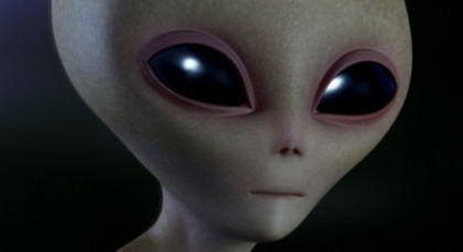 2012大小UFO事件盘点,外星文明从未如此之近