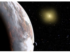 2013年或发现首个类似地球的“外星人”星球