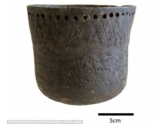 研究发现 早期人类利用陶器加工鱼类食品
