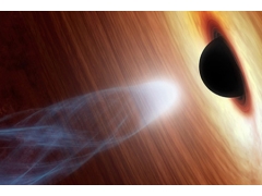 黑洞是通往宇宙其它区域的入口吗