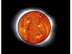 科学家破解太阳形状之谜：为已测