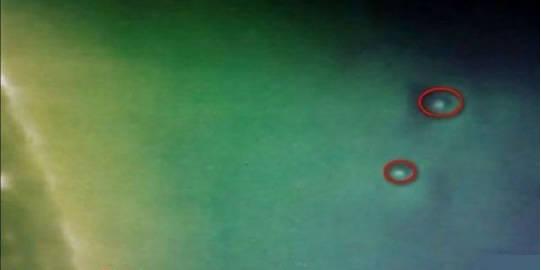 太阳附近发现千艘地球大小的UFO，是假新闻吗？75 / 作者:UFO爱好者 / 帖子ID:67051