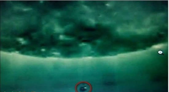 太阳附近发现千艘地球大小的UFO，是假新闻吗？768 / 作者:UFO爱好者 / 帖子ID:67051
