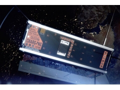 首个波普艺术太空充电站将被送入地球轨道