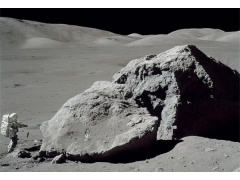 阿波罗月球勘测时代十大鲜为人知的事实