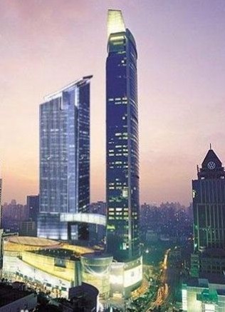 热议:中国十个最邪门的地方 你敢看吗(组图)