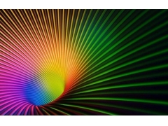 彩虹引力理论：没有开始的宇宙
