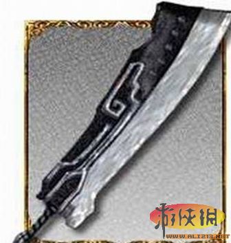 中国历史中,著名的刀有哪些种类?