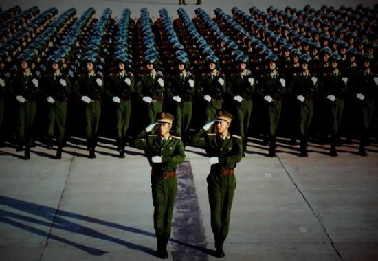 中国古今战斗力最强的10大铁血之师