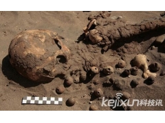 智利沙漠发现150具木乃伊 疑是未知文明