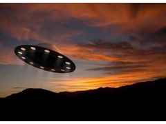 UFO研究机构公布分析加拿大人过去25年来看