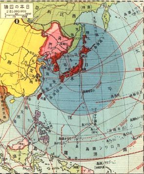 二战中日本在东南亚藏的黄金到哪去了？ - 橄榄树 - 北纬35°海