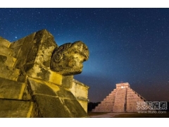 三星堆与玛雅文明竟拥有相同祖先