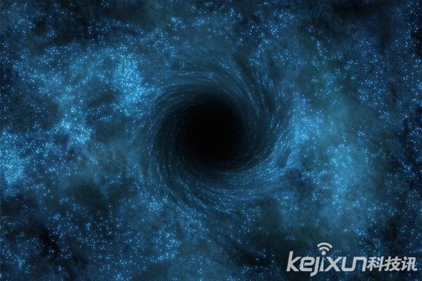 宇宙外面是什么？宇宙有多大？[宇宙图片]