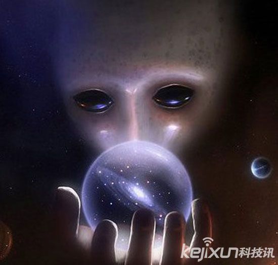 人类找不到外星人的十大原因