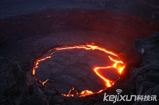 埃塞俄比亚达纳基尔洼地