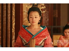 统治数百年 中国帝王背后的神秘女人