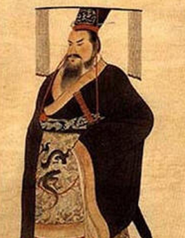 秦始皇或曾接见过外星人 并获得高超冶炼技术