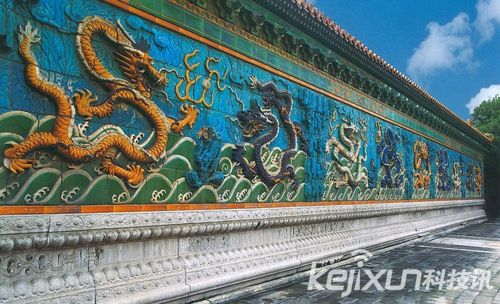 北京紫禁城建造之谜 突出至高无上的帝王权威