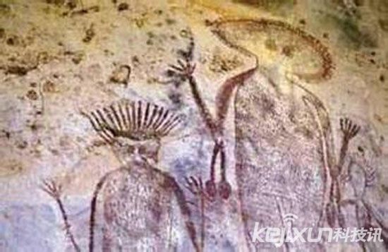 不可思议！外星人在地球11大藏身地曝光