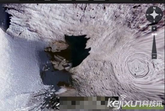 不可思议！评选全球11大外星人聚集地