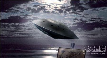 外星人在地球上的藏身地竟然是这儿？(组图)