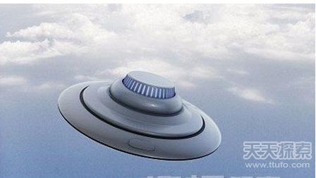 外星人在地球上的藏身地竟然是这儿？(组图)