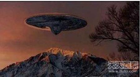 外星人在地球上的藏身地竟然是这儿？(组图)