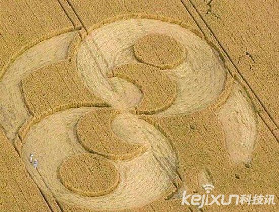 不可思议！评选全球11大外星人聚集地