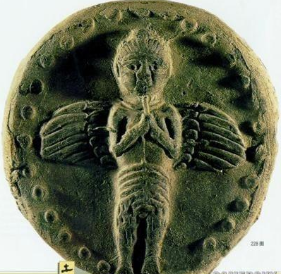 成吉思汗墓陵诅咒显现 揭秘12大神秘事件(2)