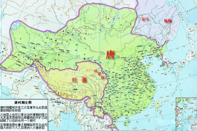 外国评历史上最伟大的十大帝国 中国排名惊人
