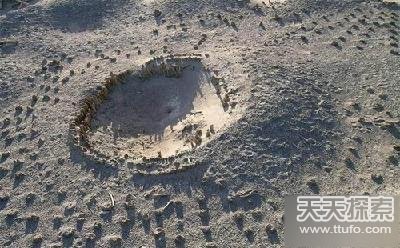 中国最诡异秘境 昆仑死亡谷 香米田_【未解之谜网】
