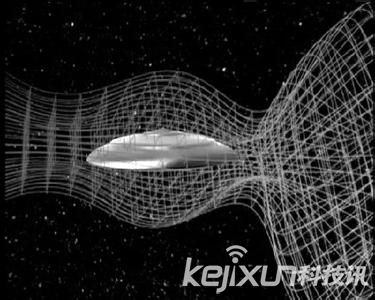 人类或将实现星际穿越 七大穿越要素盘点